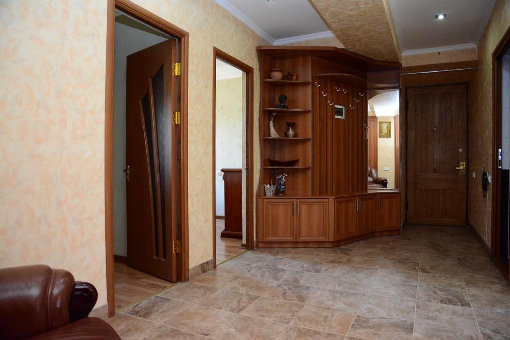 Lesi Apartament Erevan Exterior foto