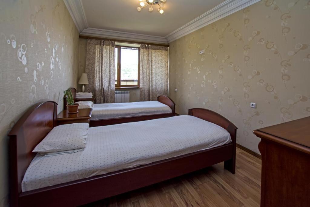 Lesi Apartament Erevan Exterior foto